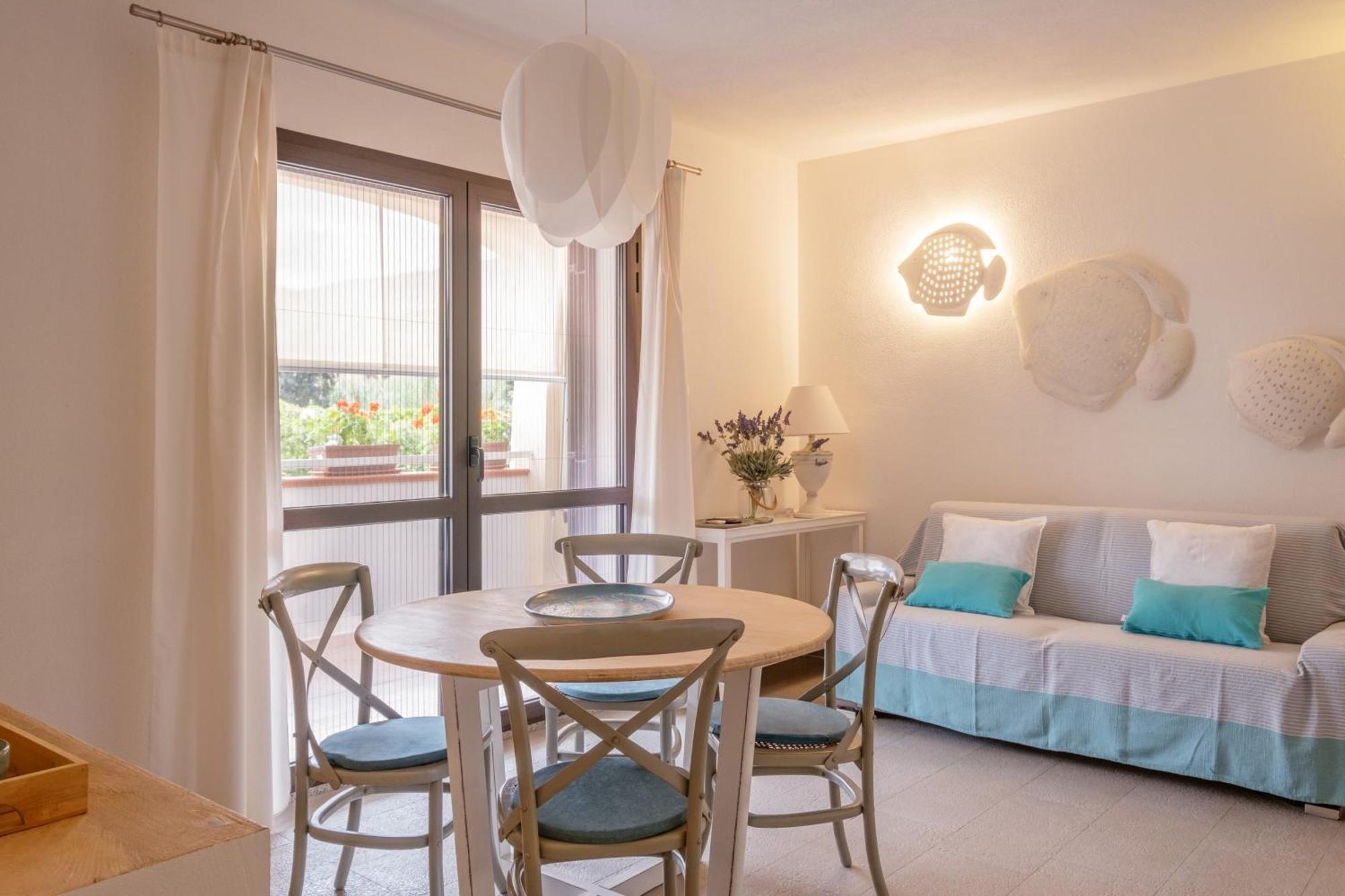 Orosei Home Holidays - I Fiori Extérieur photo